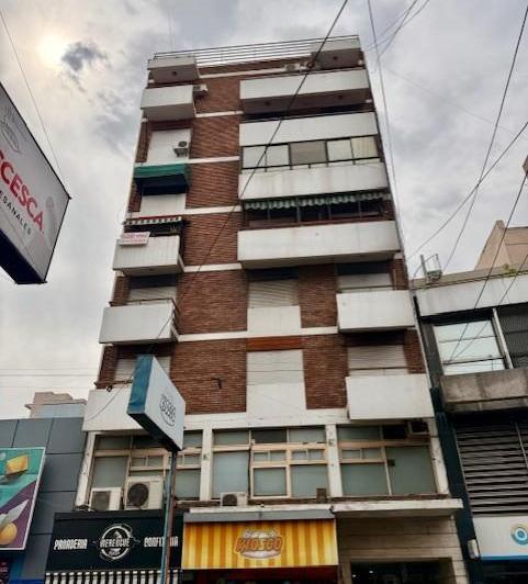 Departamento · 56m² · 3 Ambientes