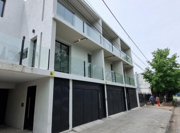 Departamento · 147m² · 4 Ambientes · 1 Cochera