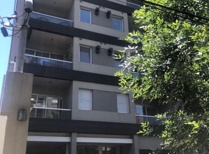 Departamento · 60m² · 3 Ambientes · 1 Cochera