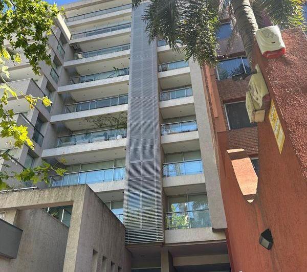Departamento · 86m² · 3 Ambientes · 2 Cocheras