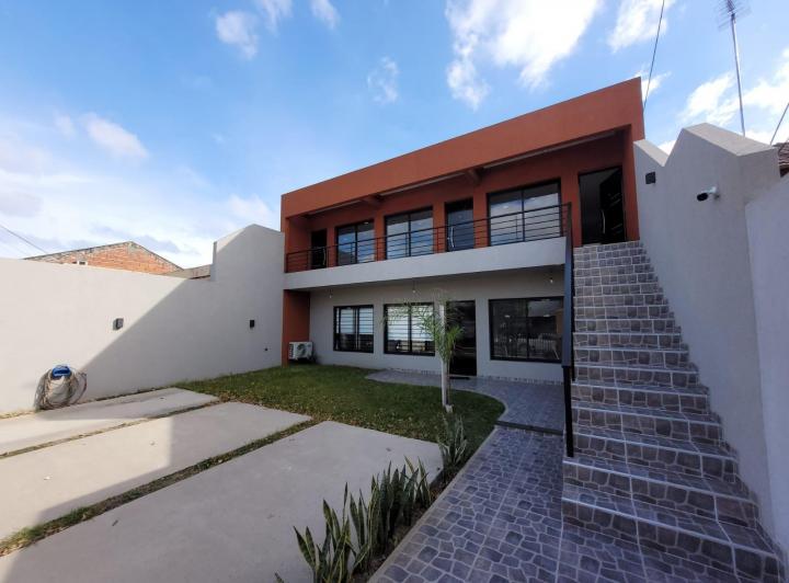 Departamento · 45m² · 2 Ambientes · 1 Cochera