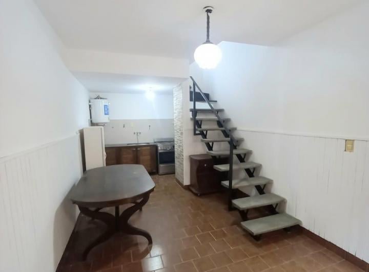 Departamento · 36m² · 2 Ambientes