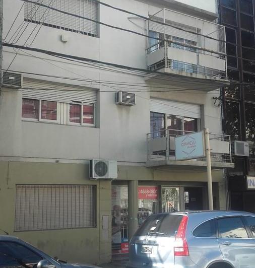 Departamento · 74m² · 3 Ambientes