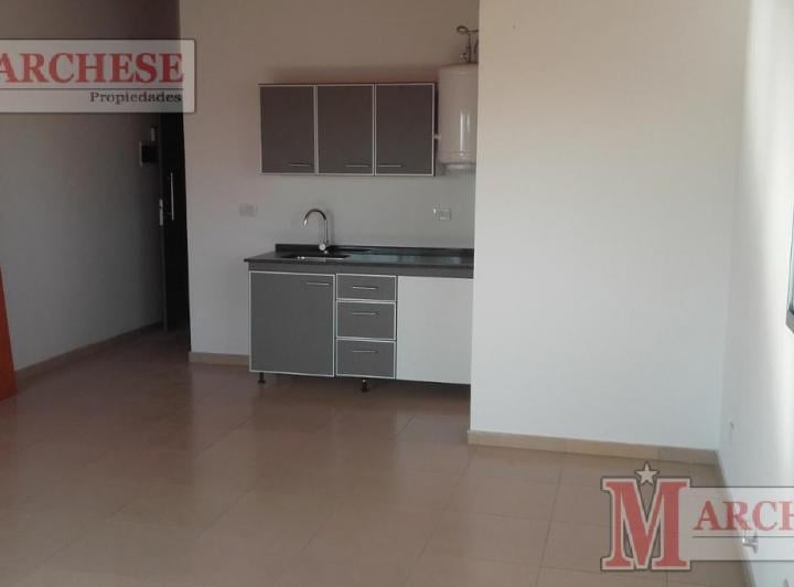Departamento · 30m² · 1 Ambiente