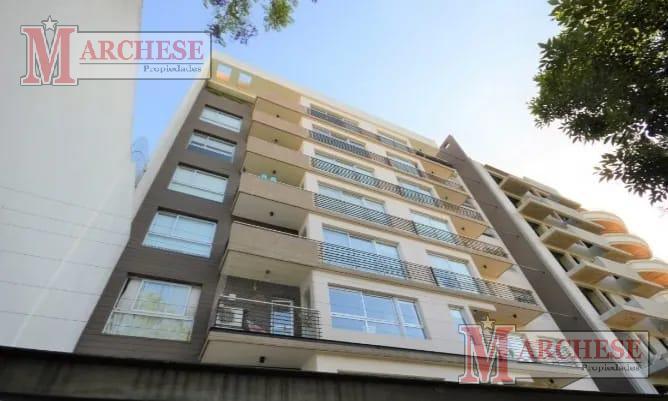Departamento · 71m² · 3 Ambientes · 1 Cochera