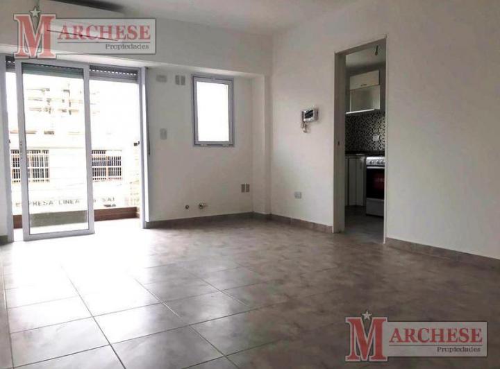 Departamento · 44m² · 2 Ambientes