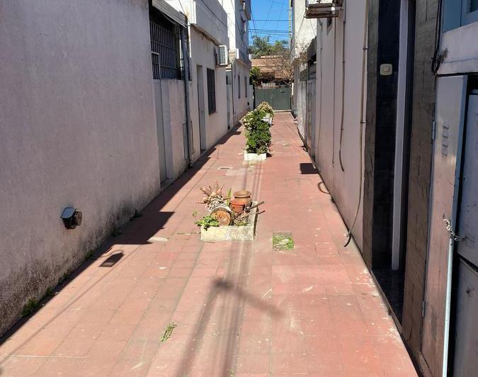 Departamento · 55m² · 3 Ambientes