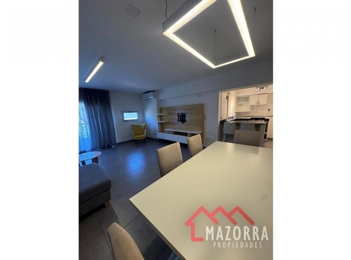 Departamento · 70m² · 3 Ambientes