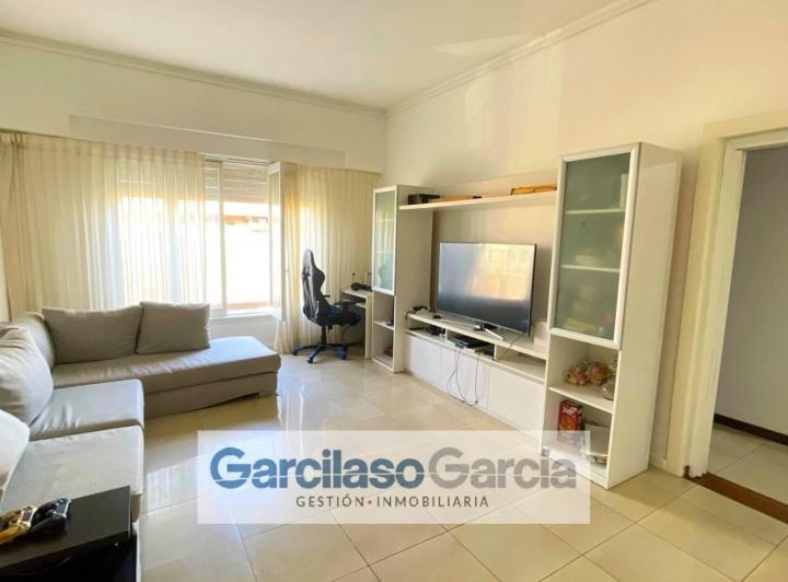 Departamento · 90m² · 3 Ambientes