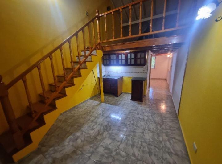 Departamento · 50m² · 2 Ambientes