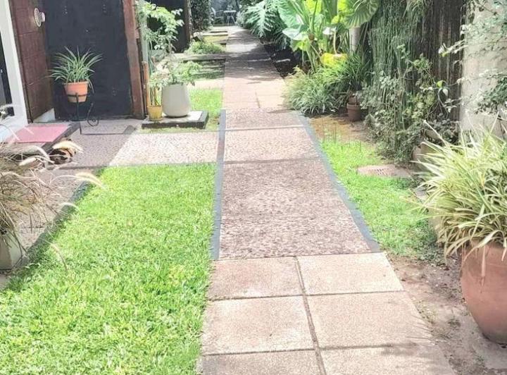 Departamento · 80m² · 4 Ambientes