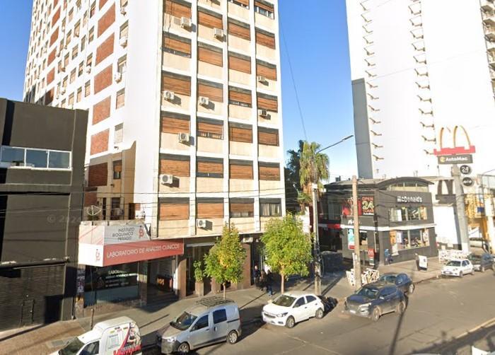Departamento · 50m² · 3 Ambientes