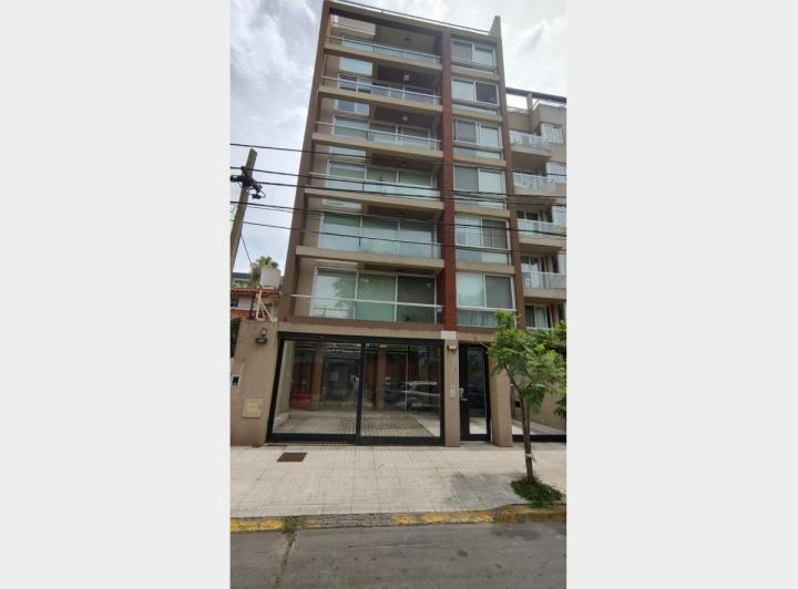 Departamento · 92m² · 3 Ambientes · 1 Cochera