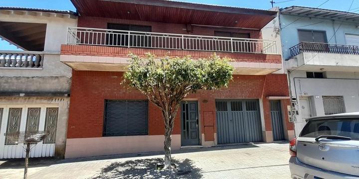 Departamento · 101m² · 3 Ambientes