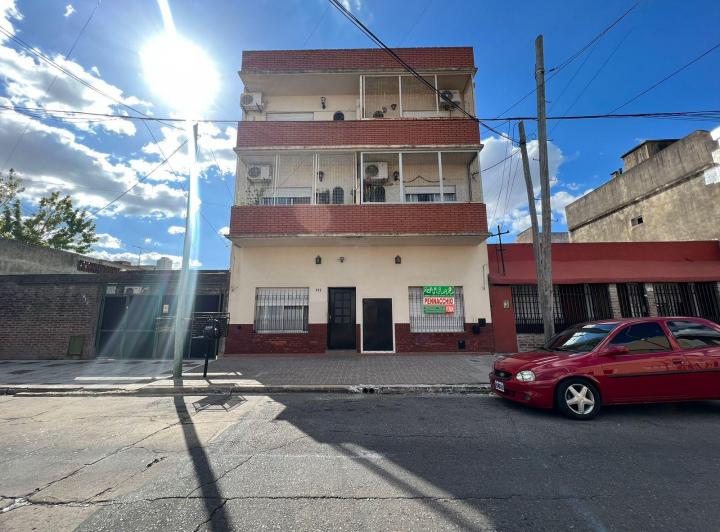 Departamento · 55m² · 3 Ambientes