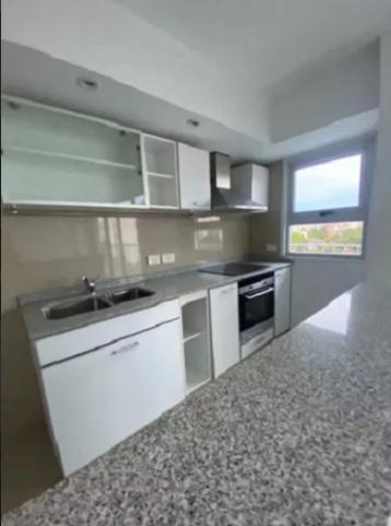 Departamento · 50m² · 1 Ambiente · 1 Cochera