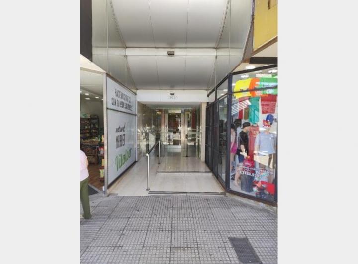 Departamento · 30m² · 1 Ambiente
