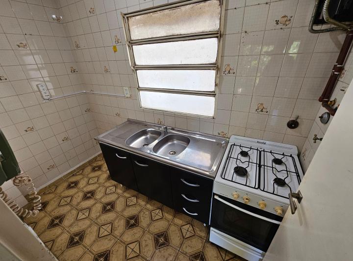 Departamento · 32m² · 2 Ambientes