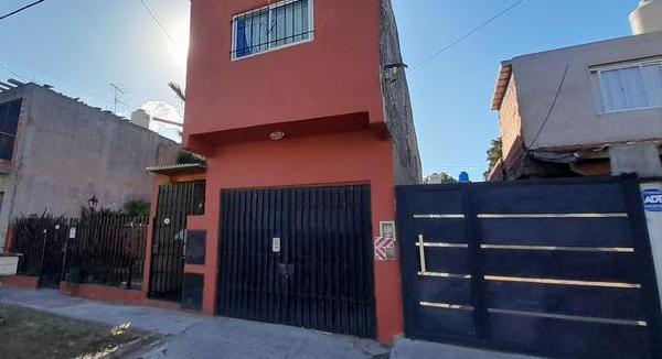 Departamento · 73m² · 3 Ambientes · 1 Cochera