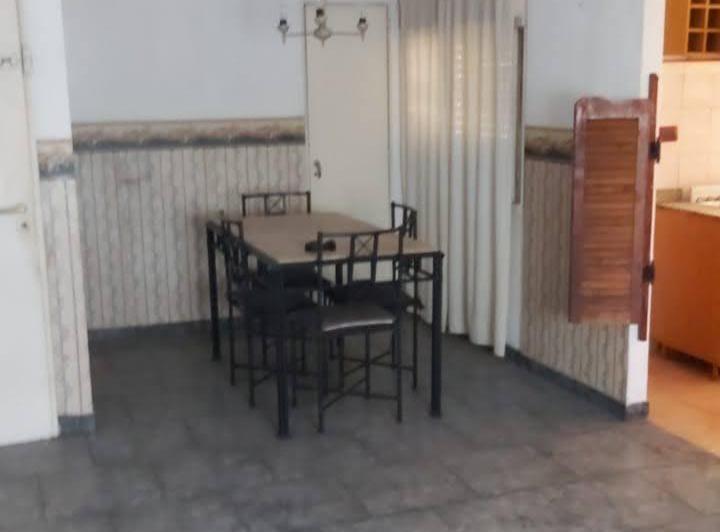 Departamento · 56m² · 3 Ambientes · 1 Cochera