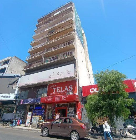 Departamento · 40m² · 2 Ambientes