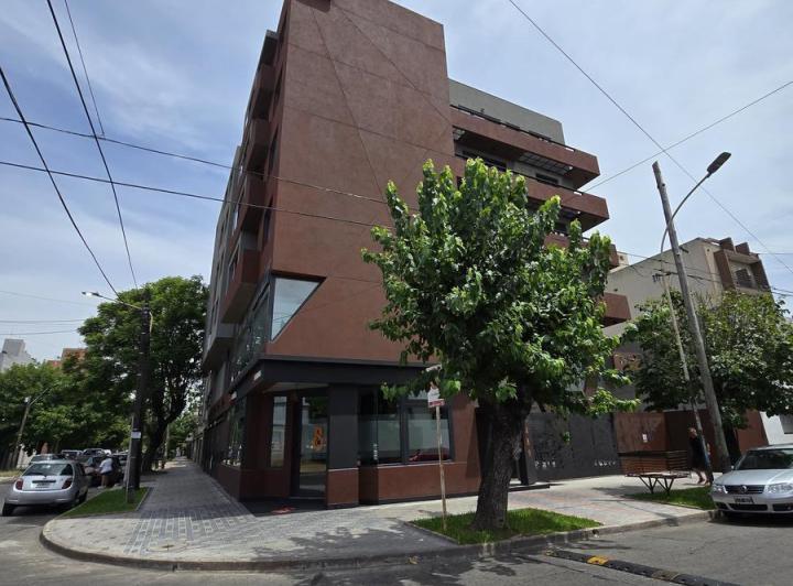 Departamento · 81m² · 3 Ambientes