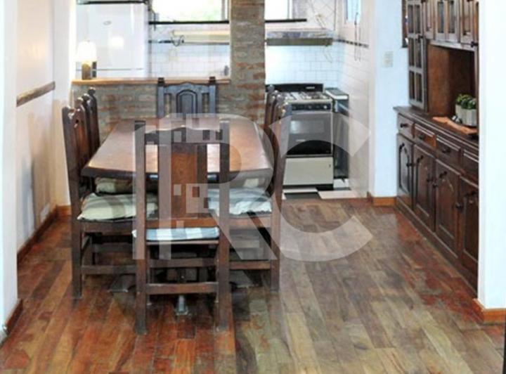 Departamento · 66m² · 4 Ambientes · 1 Cochera
