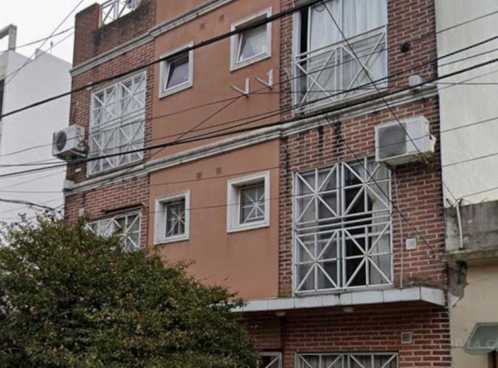 Departamento · 42m² · 2 Ambientes · 1 Cochera