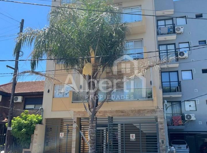 Departamento · 31m² · 2 Ambientes · 1 Cochera