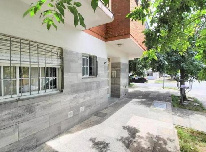 Departamento · 60m² · 3 Ambientes
