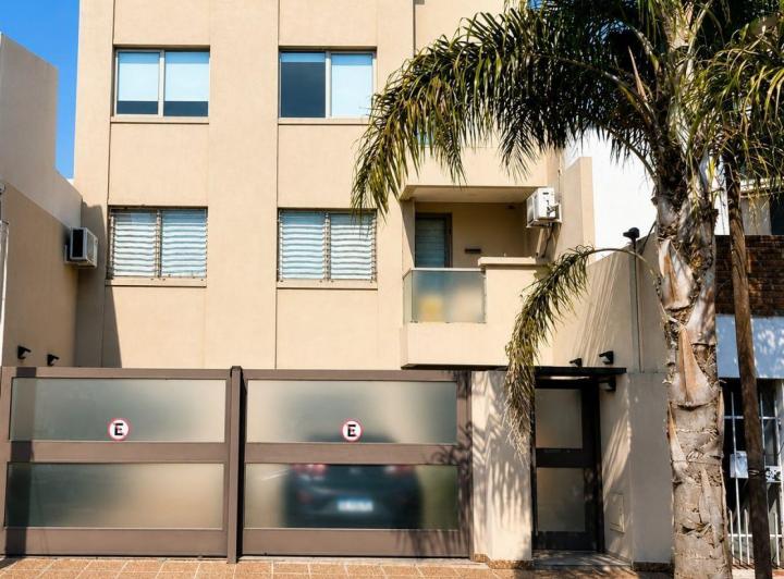 Departamento · 31m² · 1 Ambiente