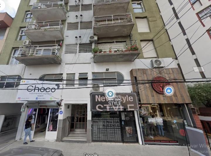 Departamento · 40m² · 2 Ambientes · 1 Cochera