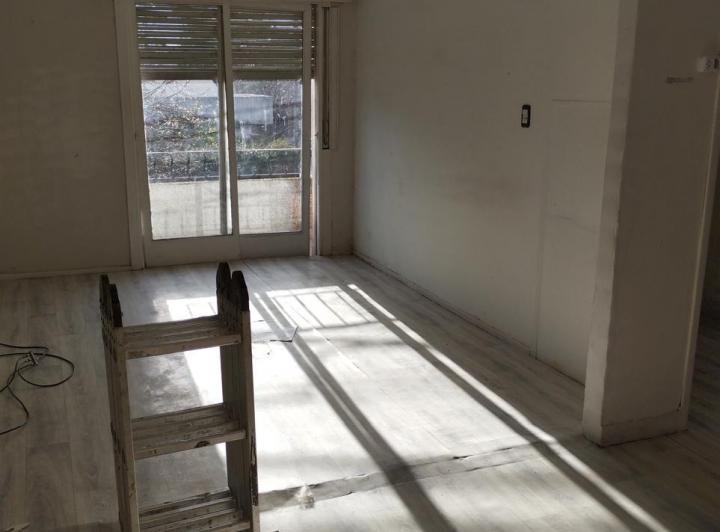 Departamento · 65m² · 3 Ambientes