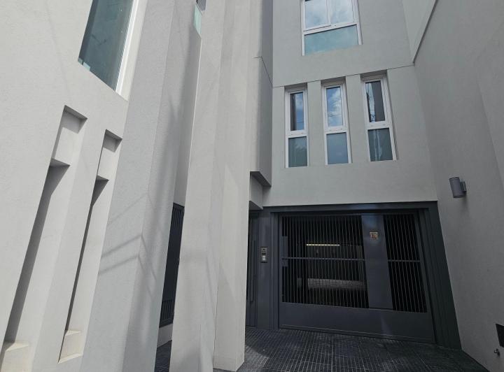 Departamento · 79m² · 3 Ambientes
