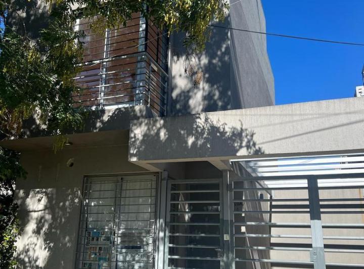Departamento · 89m² · 4 Ambientes · 1 Cochera