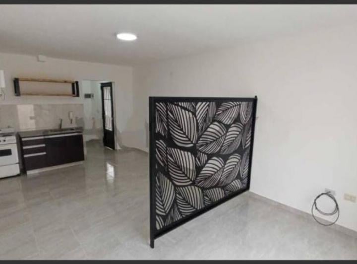Departamento · 28m² · 1 Ambiente · 1 Cochera