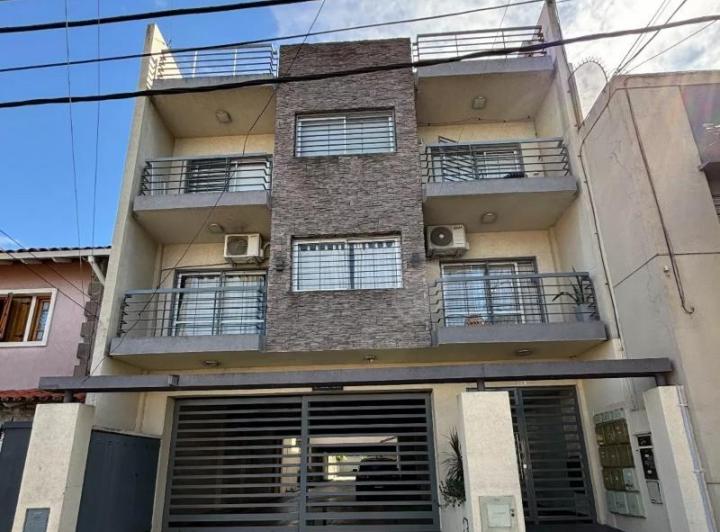 Departamento · 40m² · 2 Ambientes