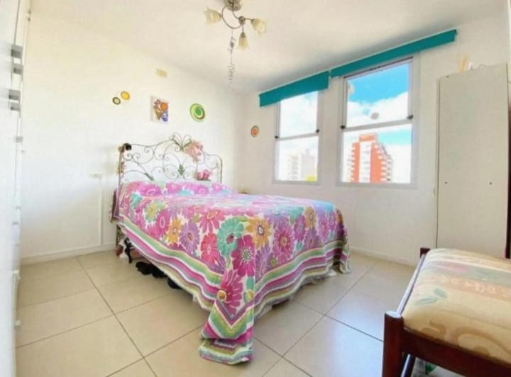 Departamento · 45m² · 2 Ambientes · 1 Cochera