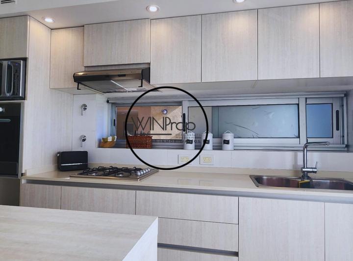 Departamento · 65m² · 1 Dormitorio