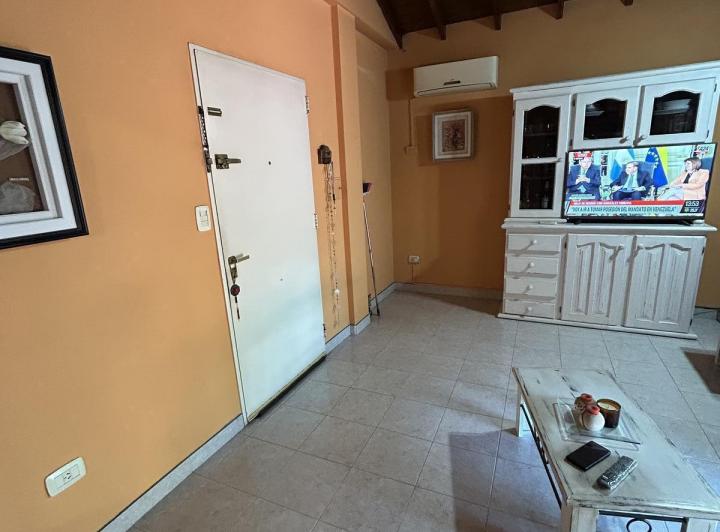 Departamento · 62m² · 3 Ambientes · 1 Cochera