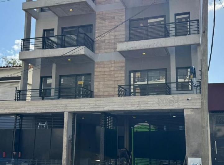 Departamento · 43m² · 2 Ambientes