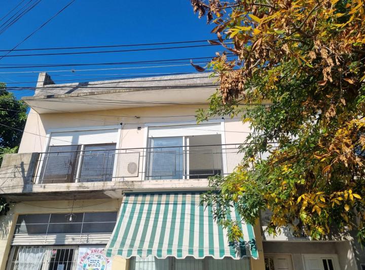 Departamento · 100m² · 3 Ambientes