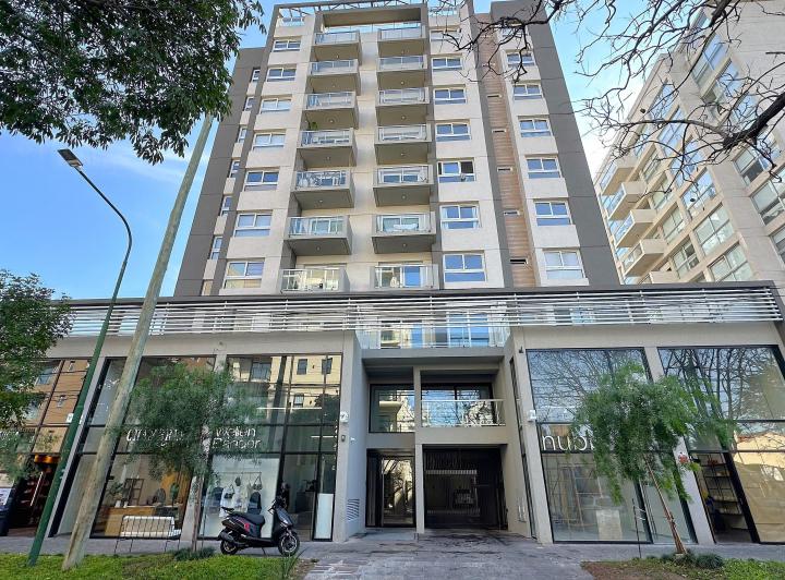 Departamento · 59m² · 3 Ambientes