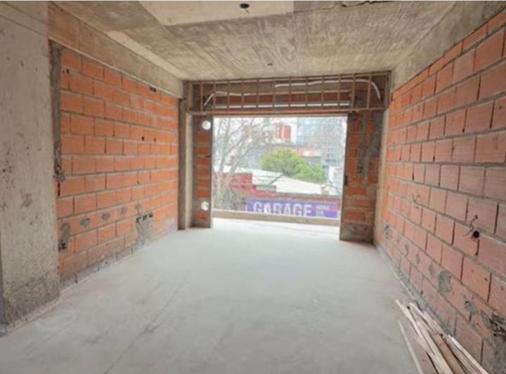 Departamento · 63m² · 3 Ambientes