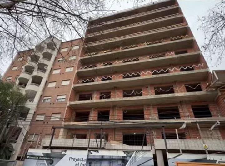 Departamento · 41m² · 2 Ambientes