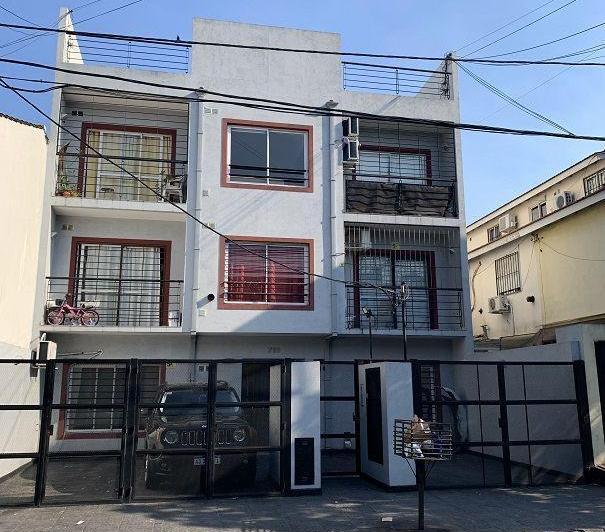 Departamento · 42m² · 2 Ambientes
