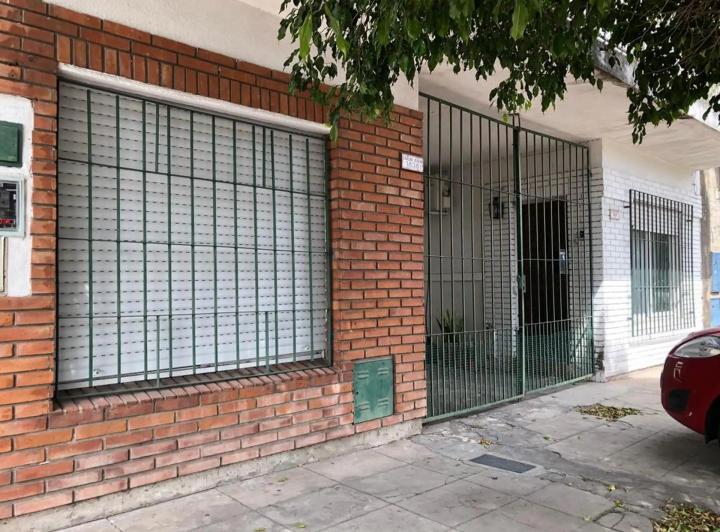 Departamento · 58m² · 3 Ambientes