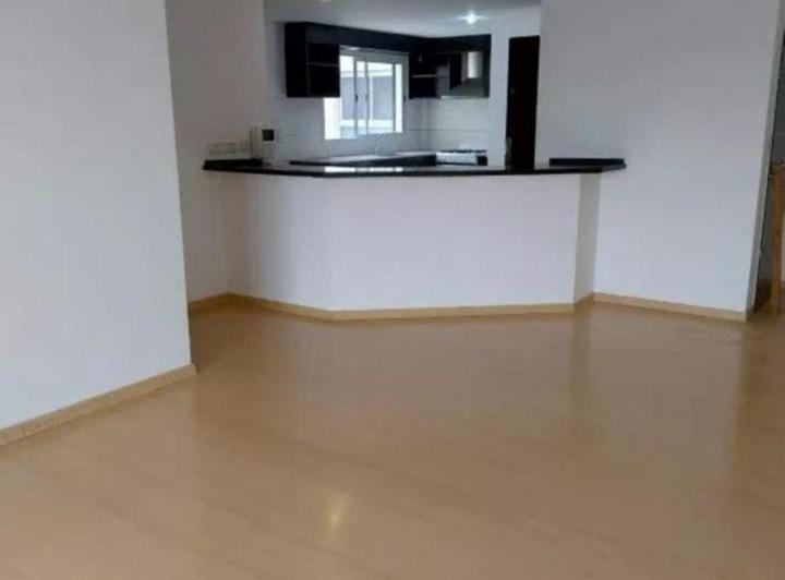 Departamento · 90m² · 3 Ambientes · 1 Cochera
