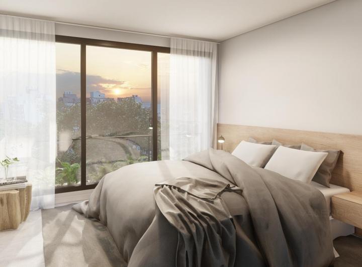 Departamento · 39m² · 2 Ambientes
