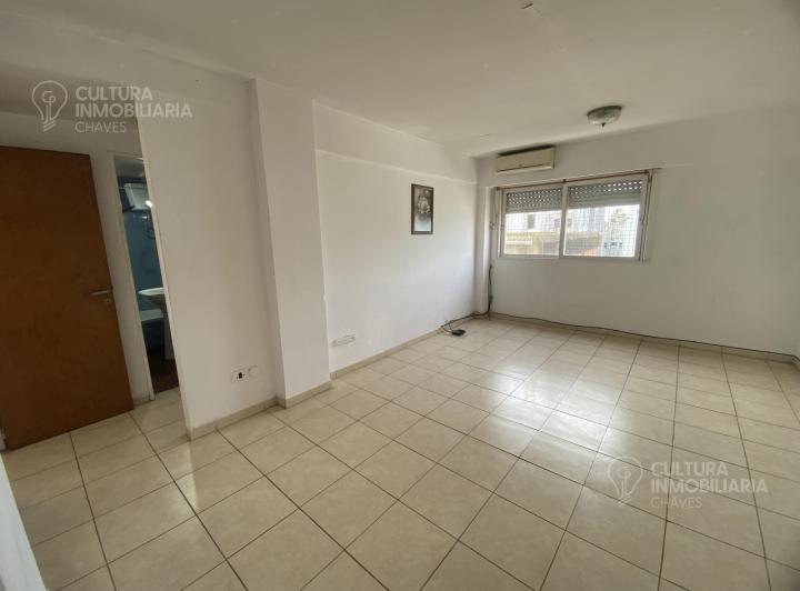 Departamento · 42m² · 2 Ambientes